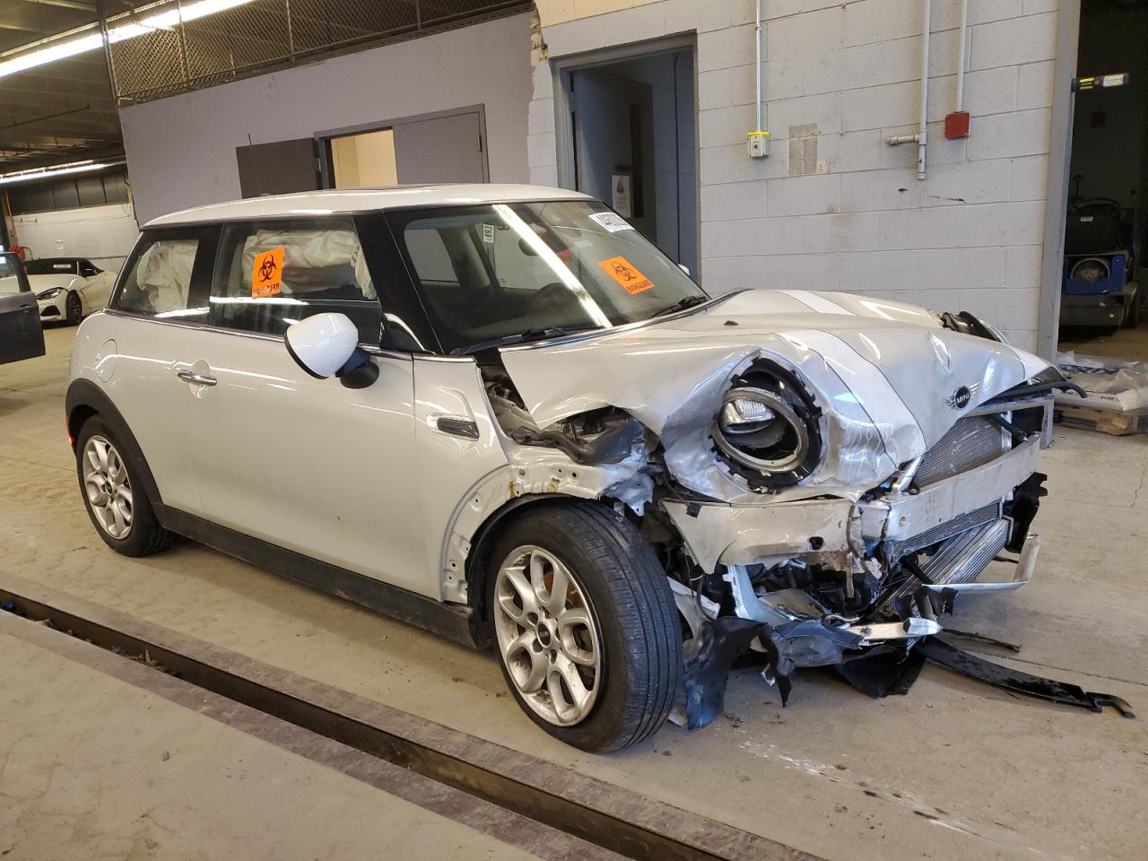 2020 MINI Cooper - Image 4