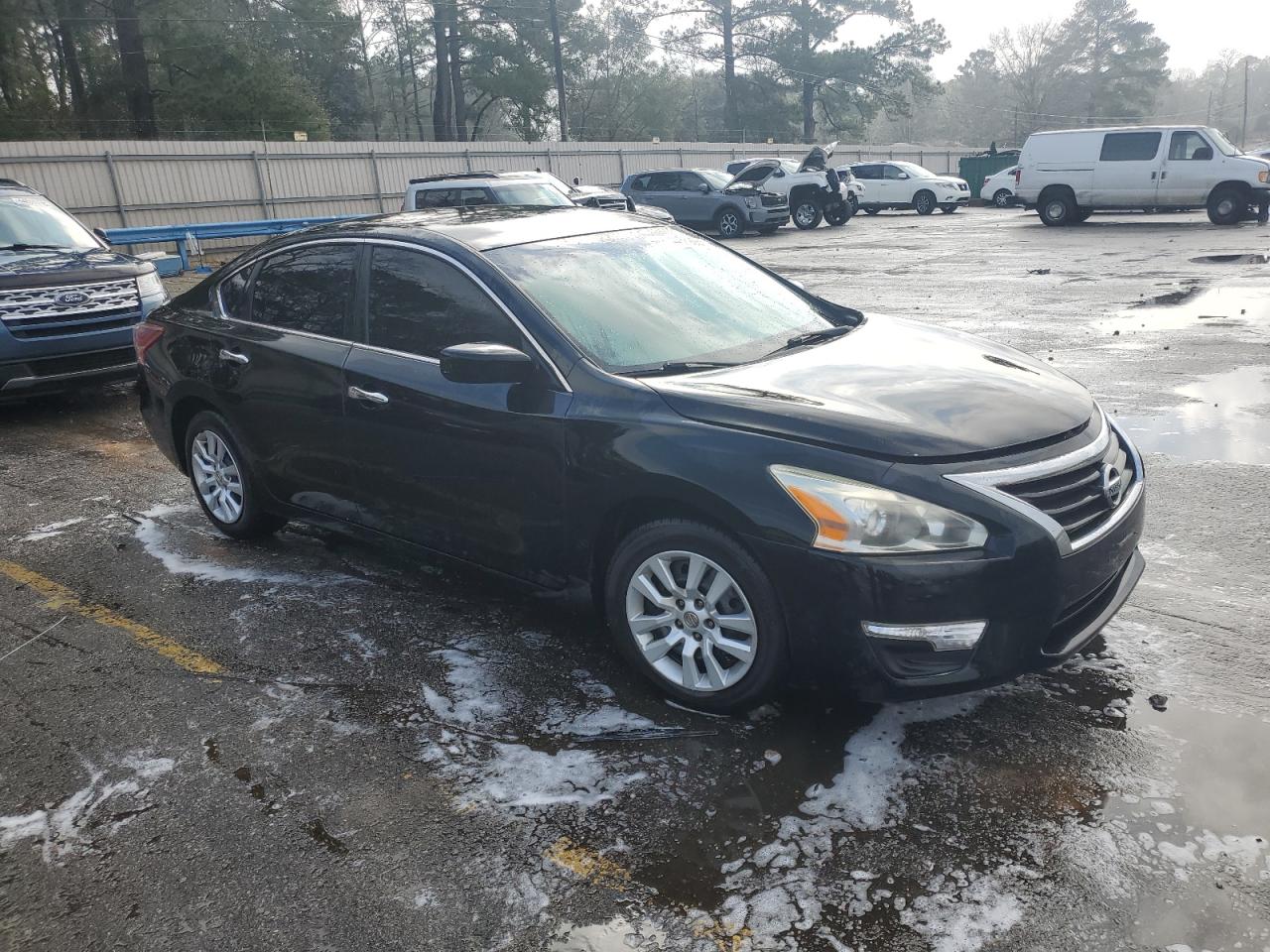 2013 Nissan Altima - Image 4