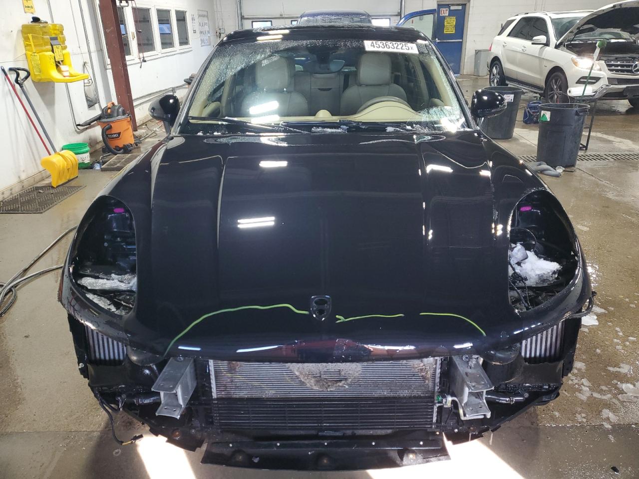 2015 Porsche Macan - Image 5