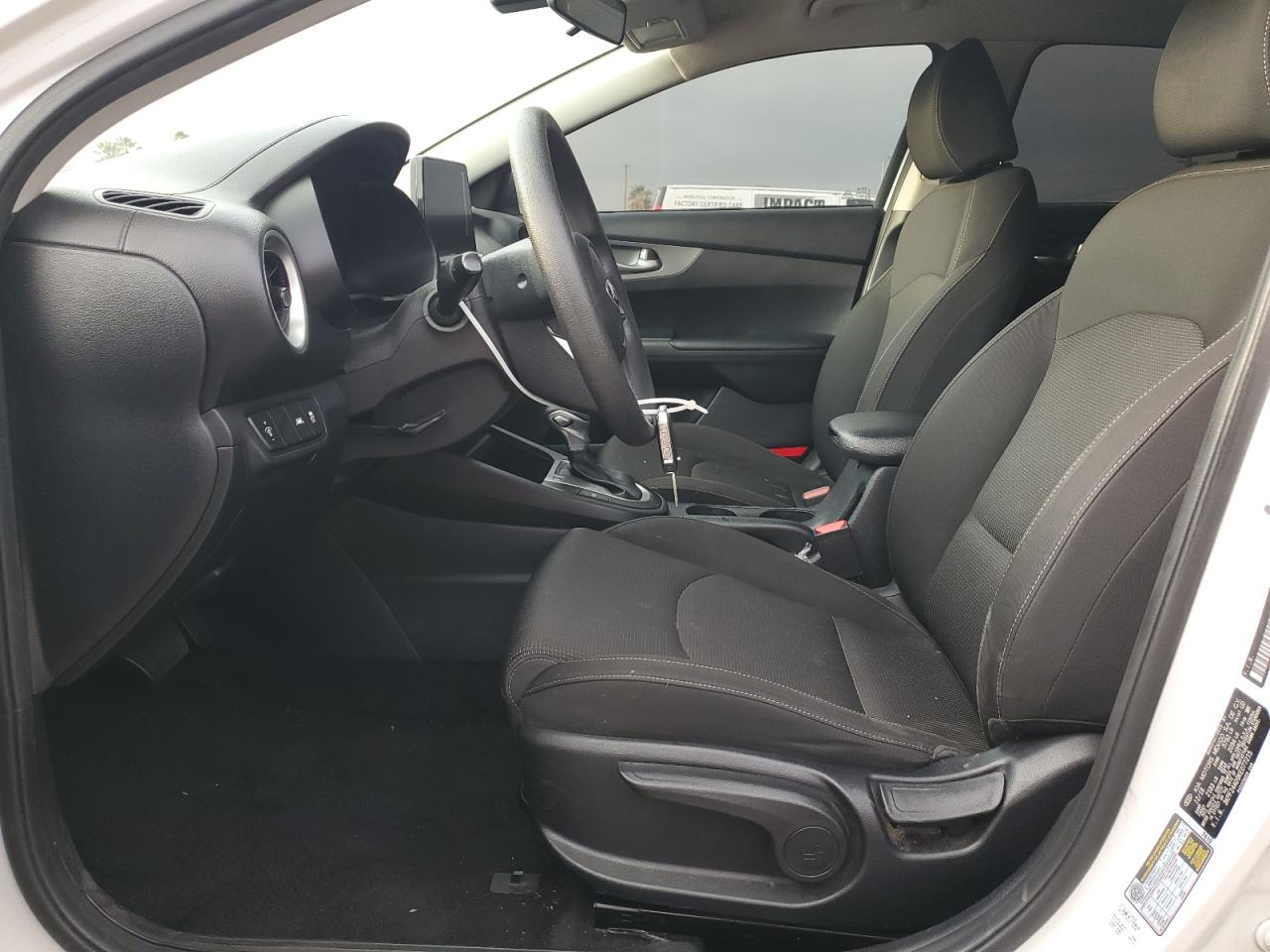 2019 Kia Forte - Image 7