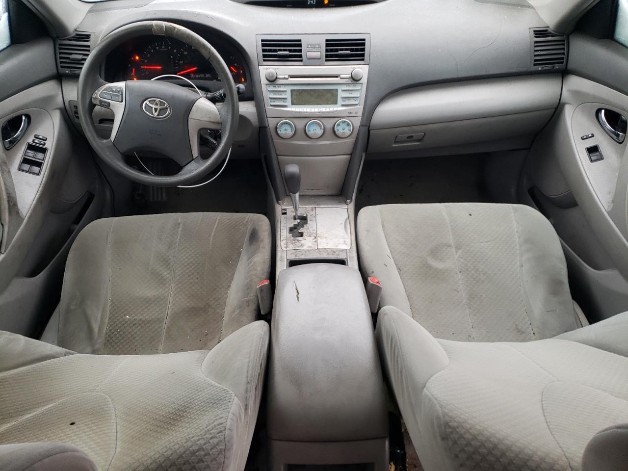 2007 Toyota Camry - Image 8