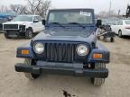 2001 Jeep Wrangler / Tj Sport за продажба в Wichita, KS - Rear End