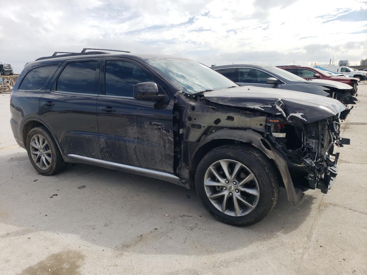 2019 Dodge Durango - Image 4