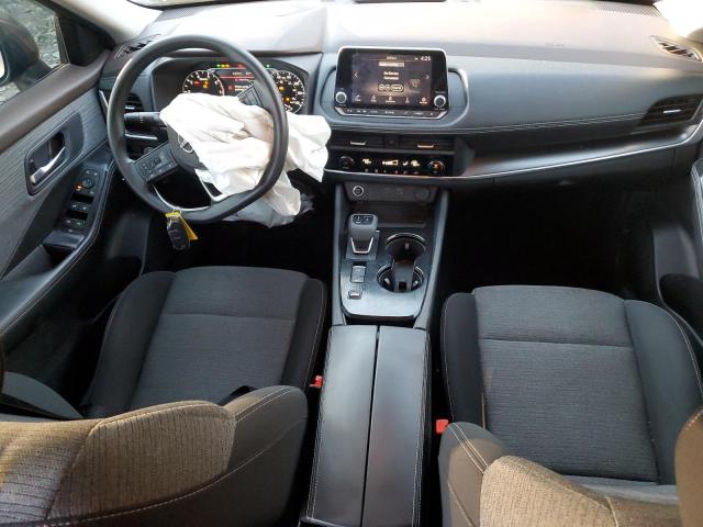  NISSAN ROGUE 2023 Gray