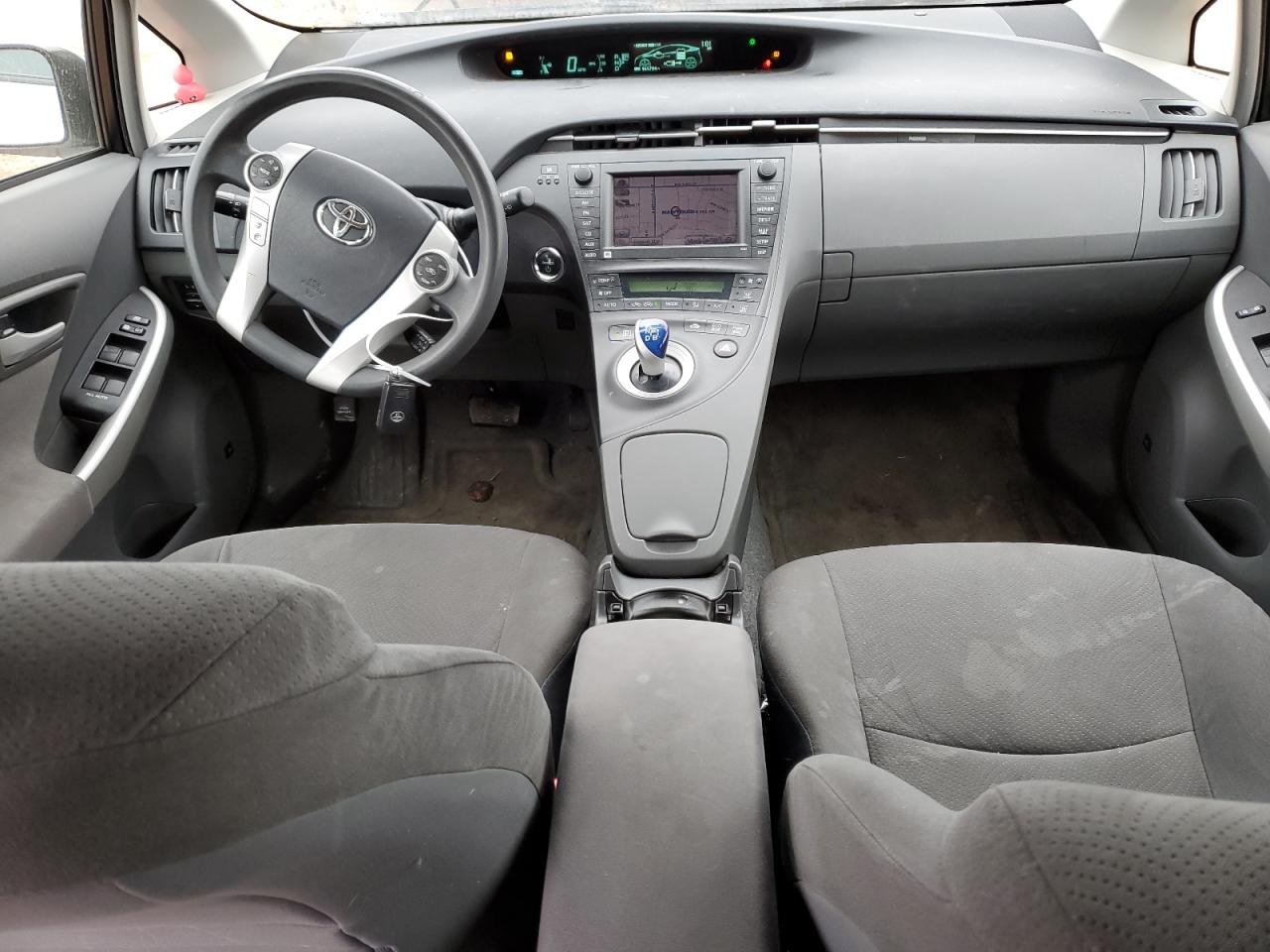 2010 Toyota Prius - Image 8
