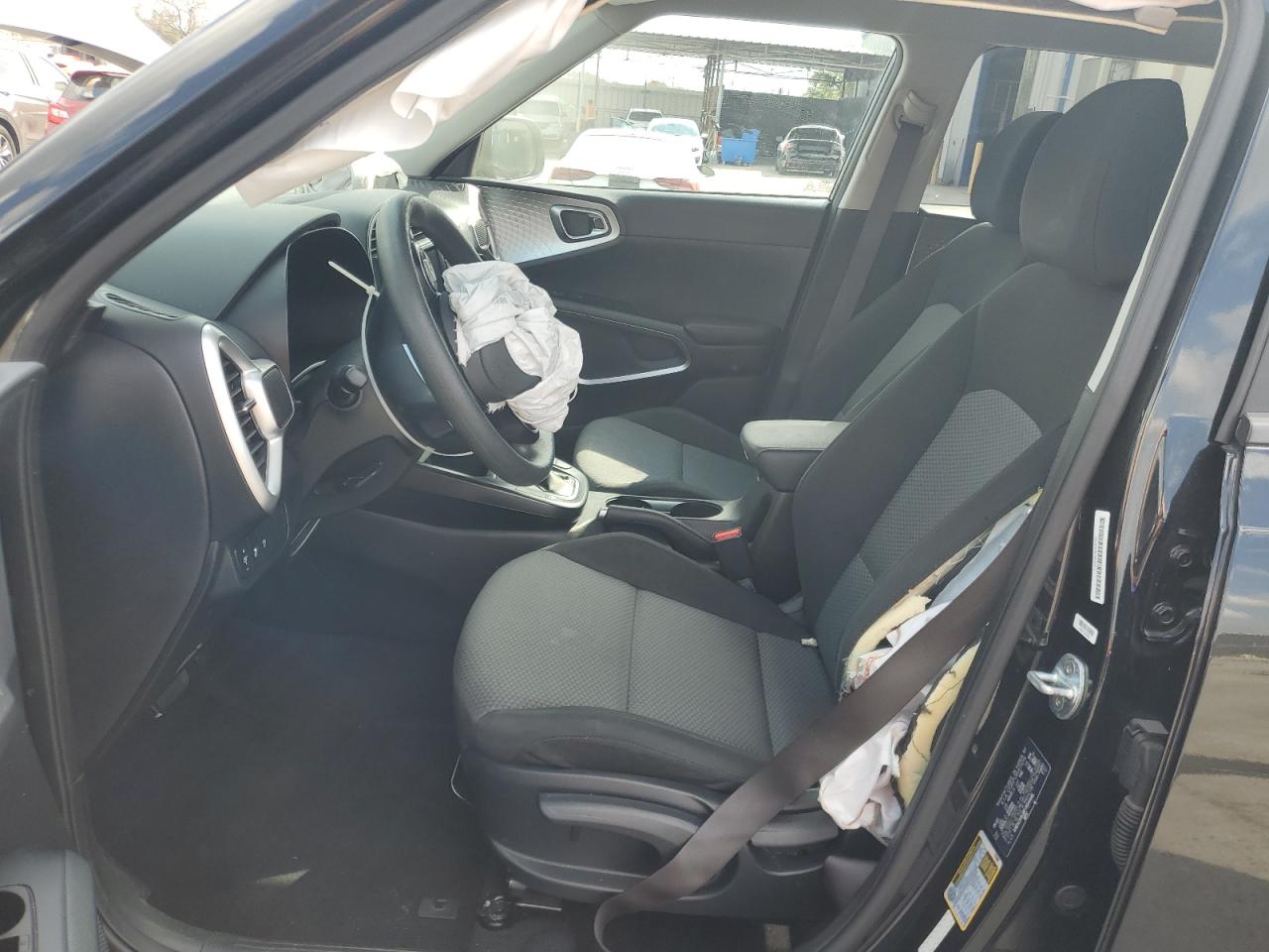 2023 Kia Soul - Image 7