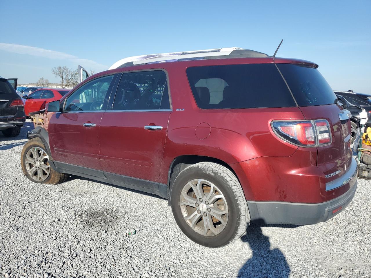 2016 GMC Acadia - Image 2