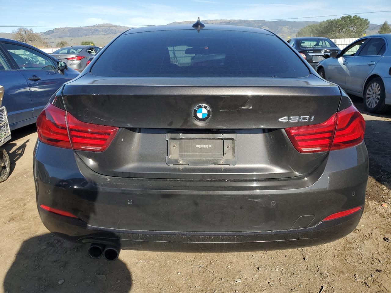 2019 BMW 4er - Image 6