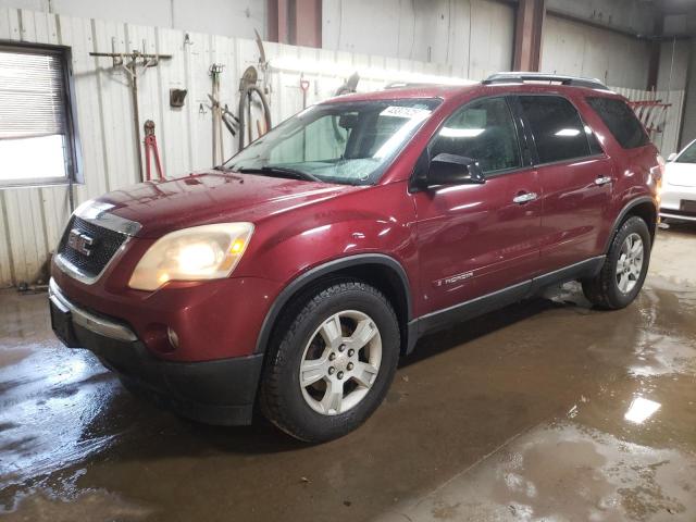 2007 Gmc Acadia Sle