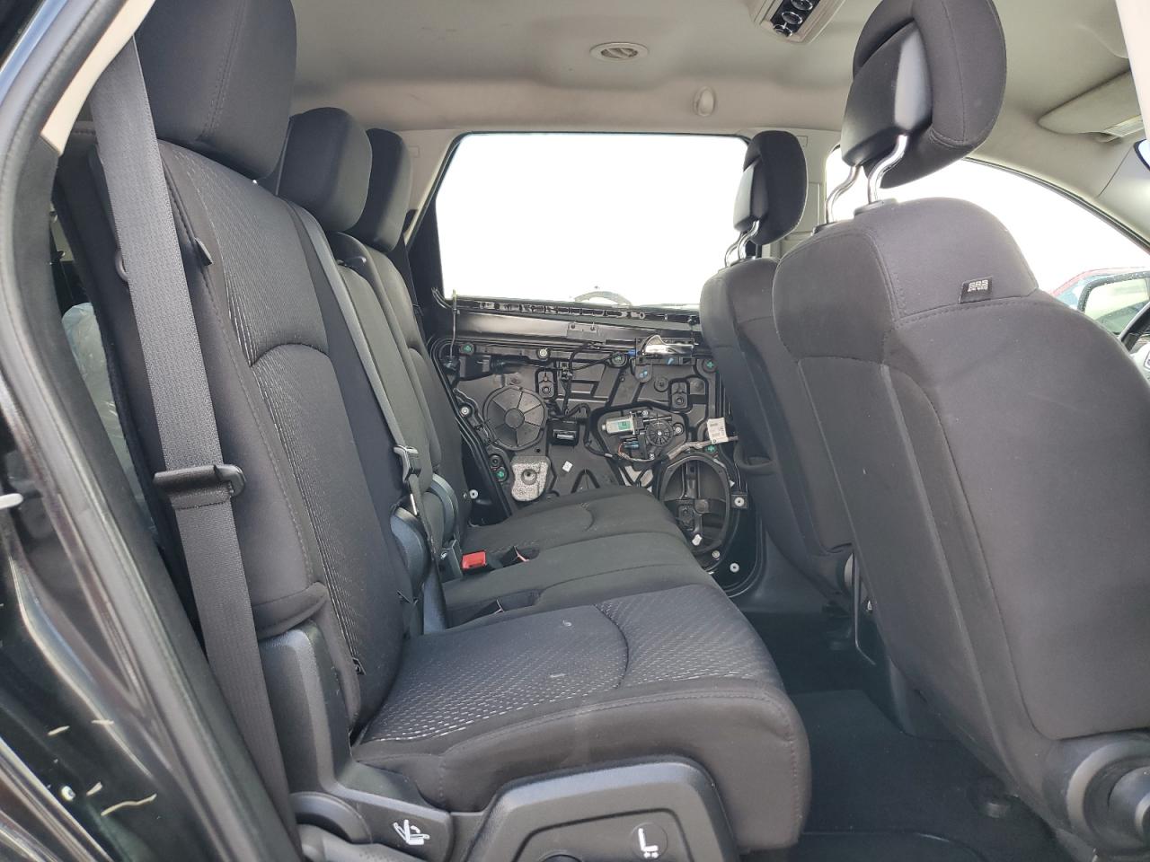 2014 Dodge Journey - Image 11