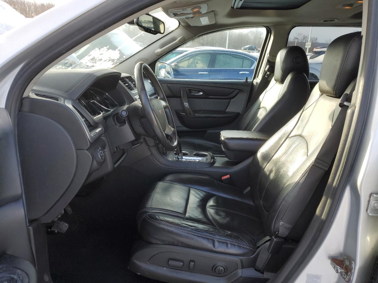 2016 GMC Acadia - Image 7