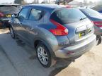 2013 NISSAN JUKE ACENT for sale at Copart SANDY