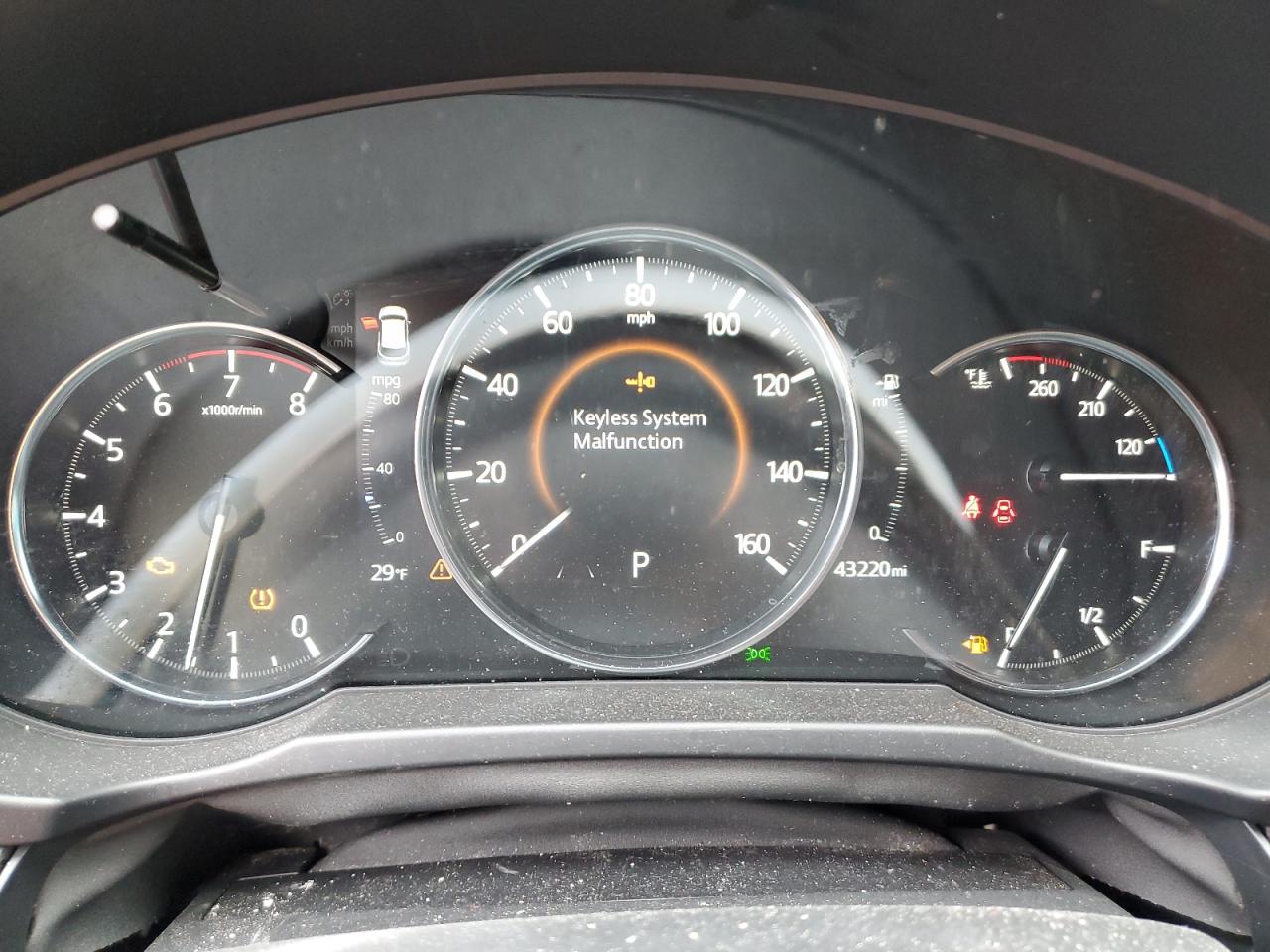 2019 Mazda CX-5 - Image 9