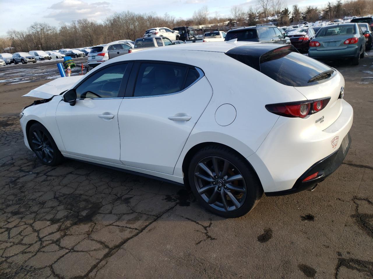 2019 Mazda 3 - Image 2