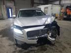 2019 Lincoln Nautilus Select de vânzare în North Billerica, MA - Front End