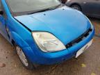 2004 FORD FIESTA LX for sale at Copart NEWBURY