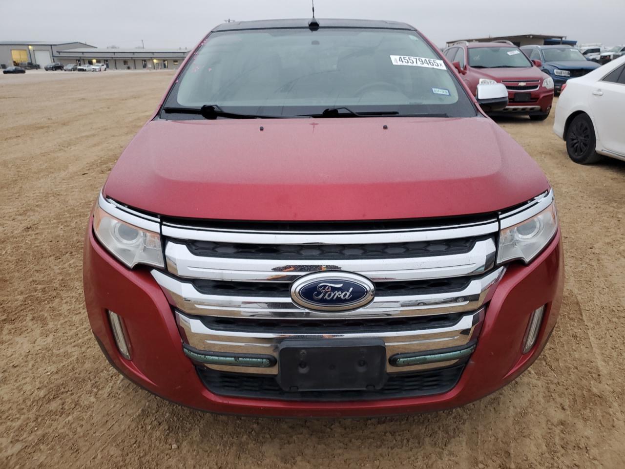 2012 Ford Edge - Image 5
