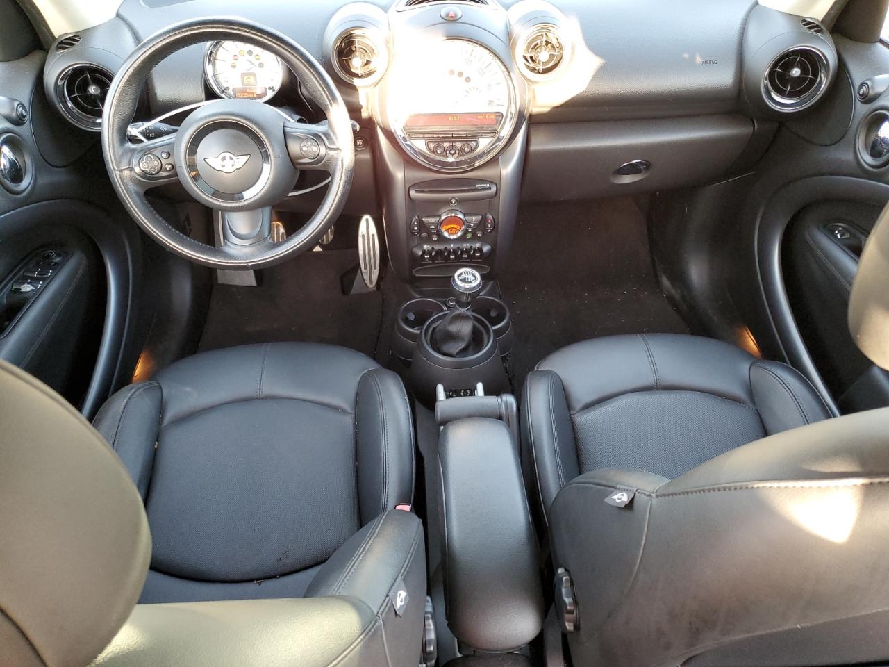 2013 MINI Cooper - Image 8