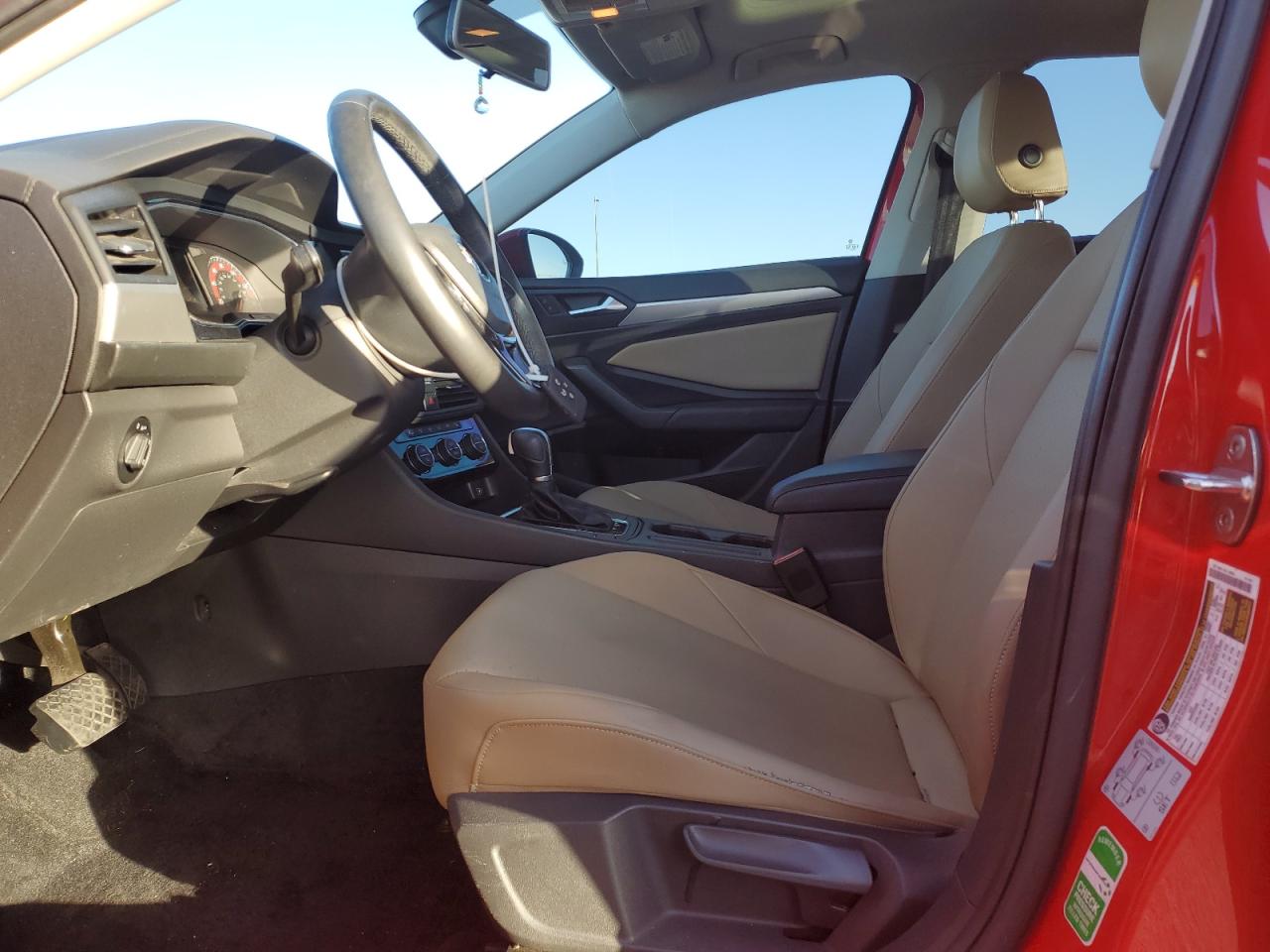 2019 Volkswagen Jetta - Image 7
