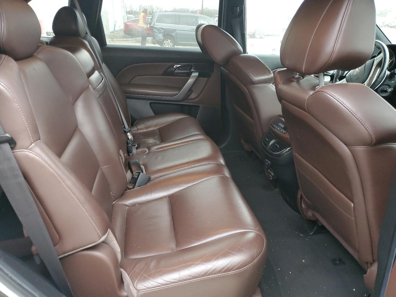 2007 Acura MDX - Image 11