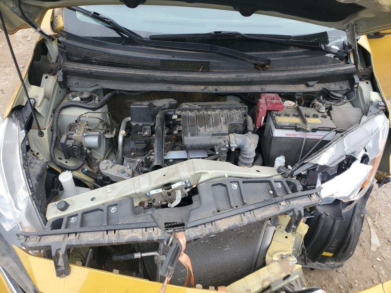 2021 Mitsubishi Mirage - Image 12