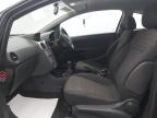 2013 VAUXHALL CORSA ENER for sale at Copart GLOUCESTER