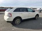 2008 Ford Edge Limited zu verkaufen in Brookhaven, NY - Side