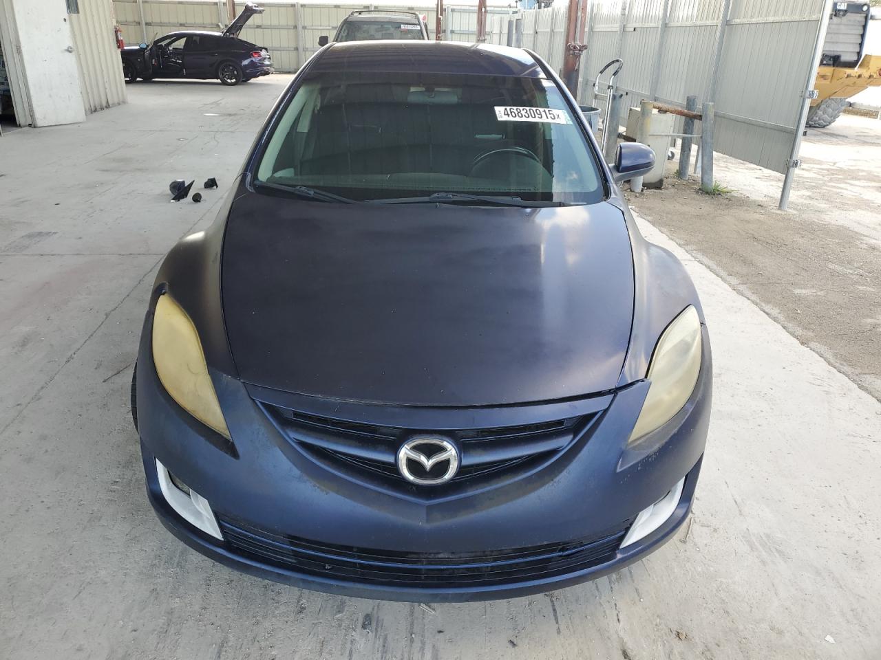 2010 Mazda 6 - Image 5