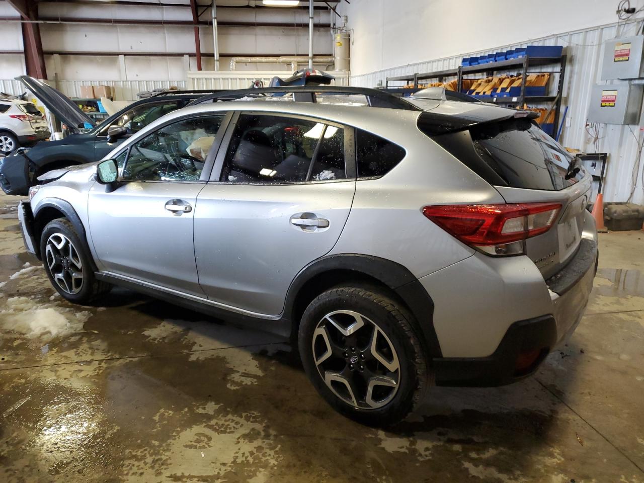 2019 Subaru XV - Image 2