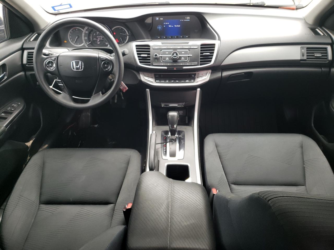 2014 Honda Accord - Image 8