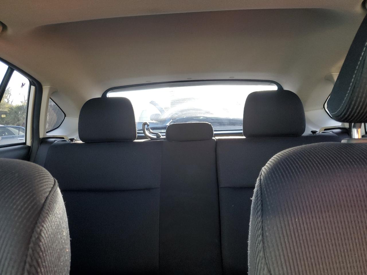 2015 Subaru Impreza - Image 10