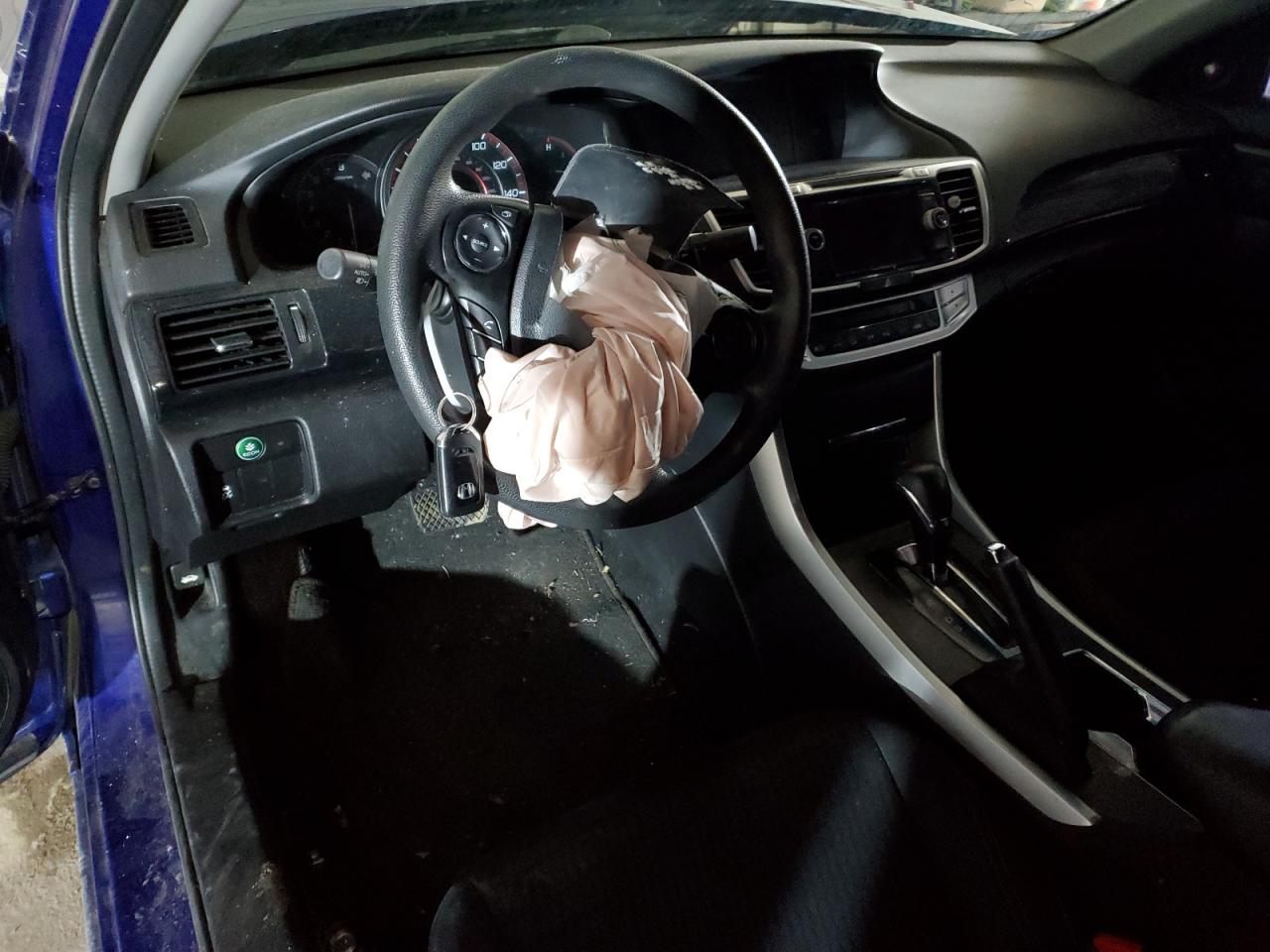 2014 Honda Accord - Image 8