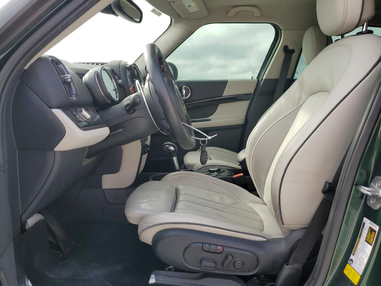 2019 MINI Cooper - Image 7