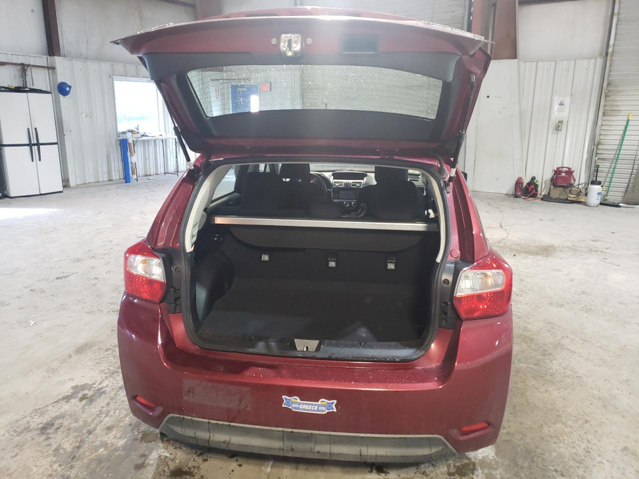 2015 Subaru Impreza - Image 6