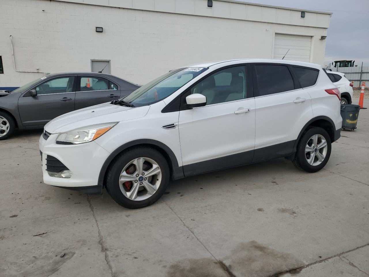 2014 Ford Escape - Image 1