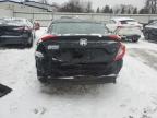 2016 Honda Civic Lx zu verkaufen in Albany, NY - Rear End