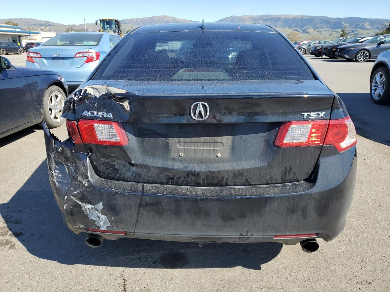 2009 Acura TSX - Image 6