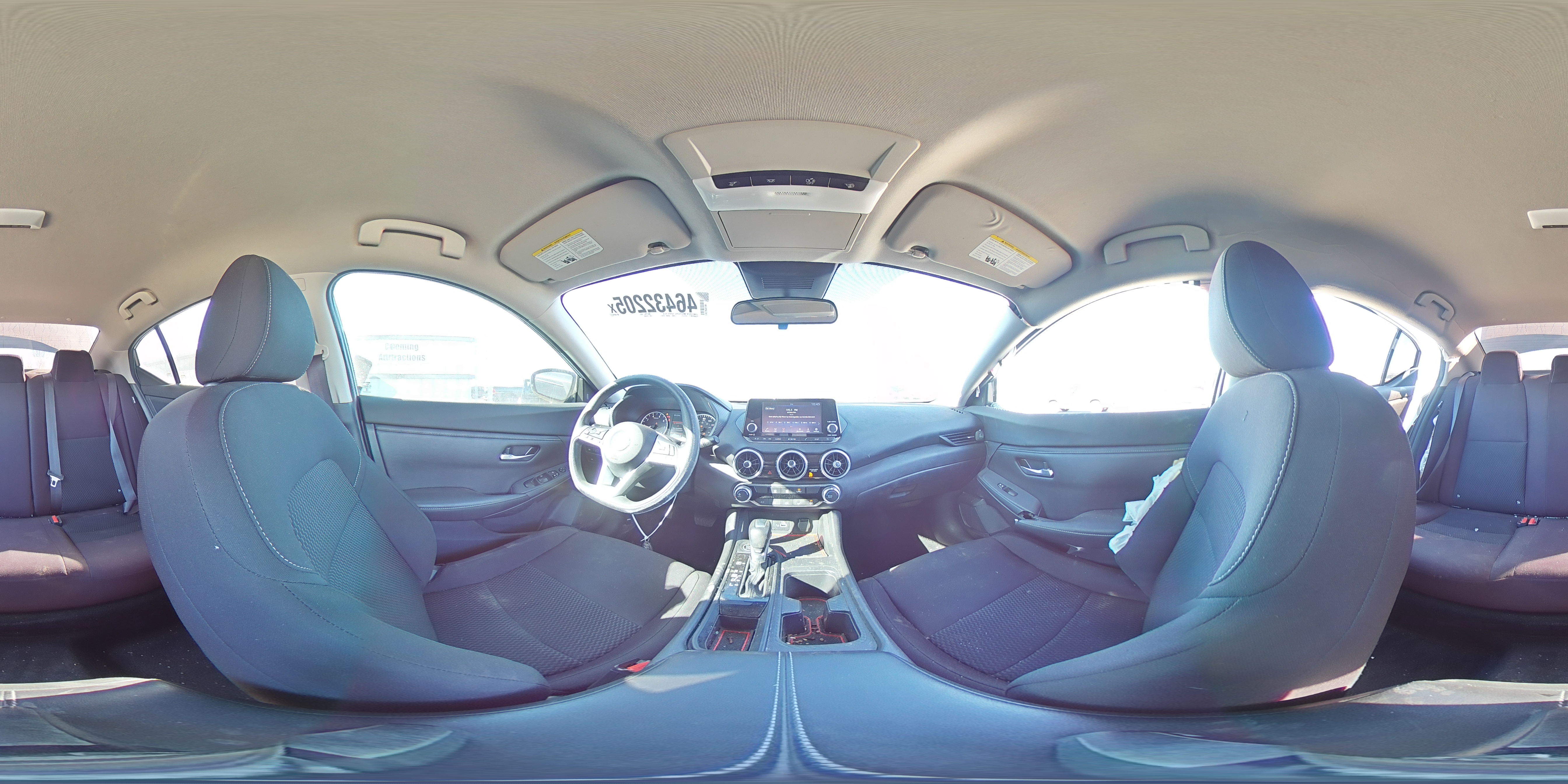 2022 Nissan Sentra - Image 13