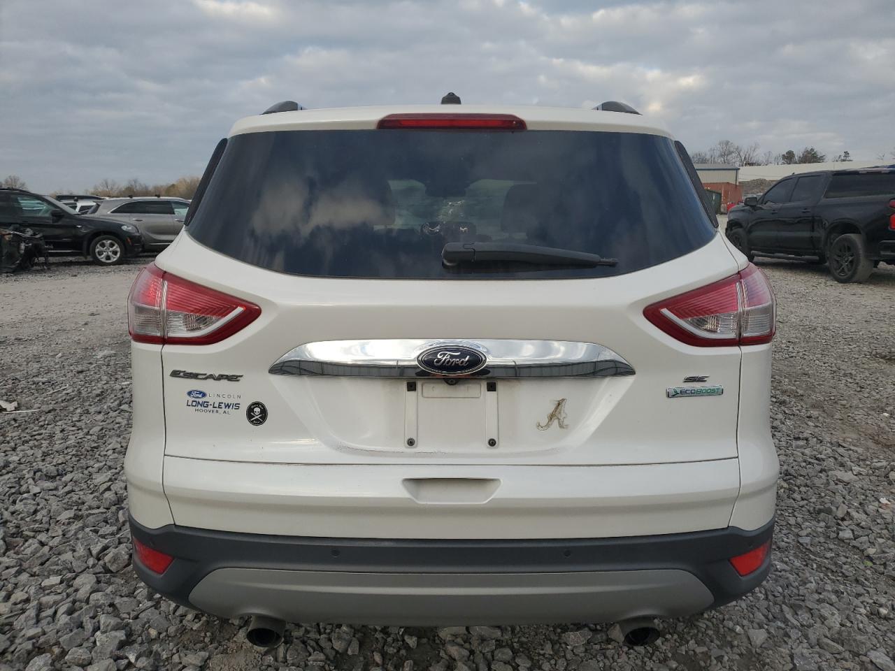 2015 Ford Escape - Image 6