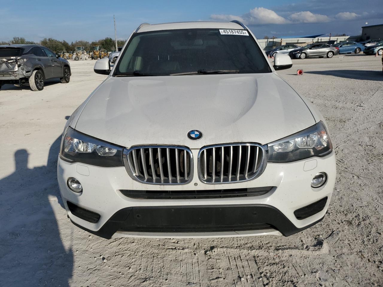 2015 BMW X3 - Image 5