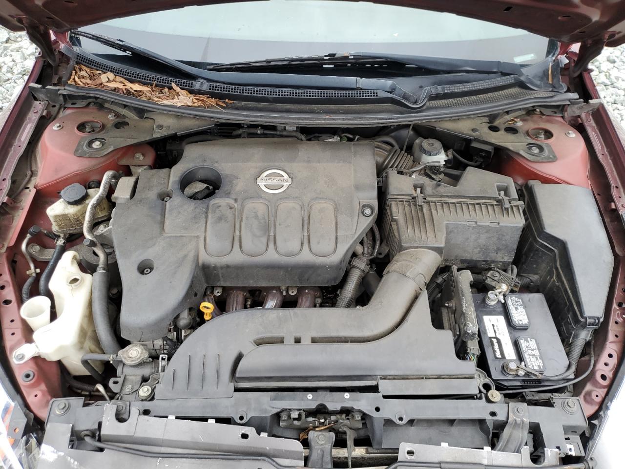 2012 Nissan Altima - Image 12