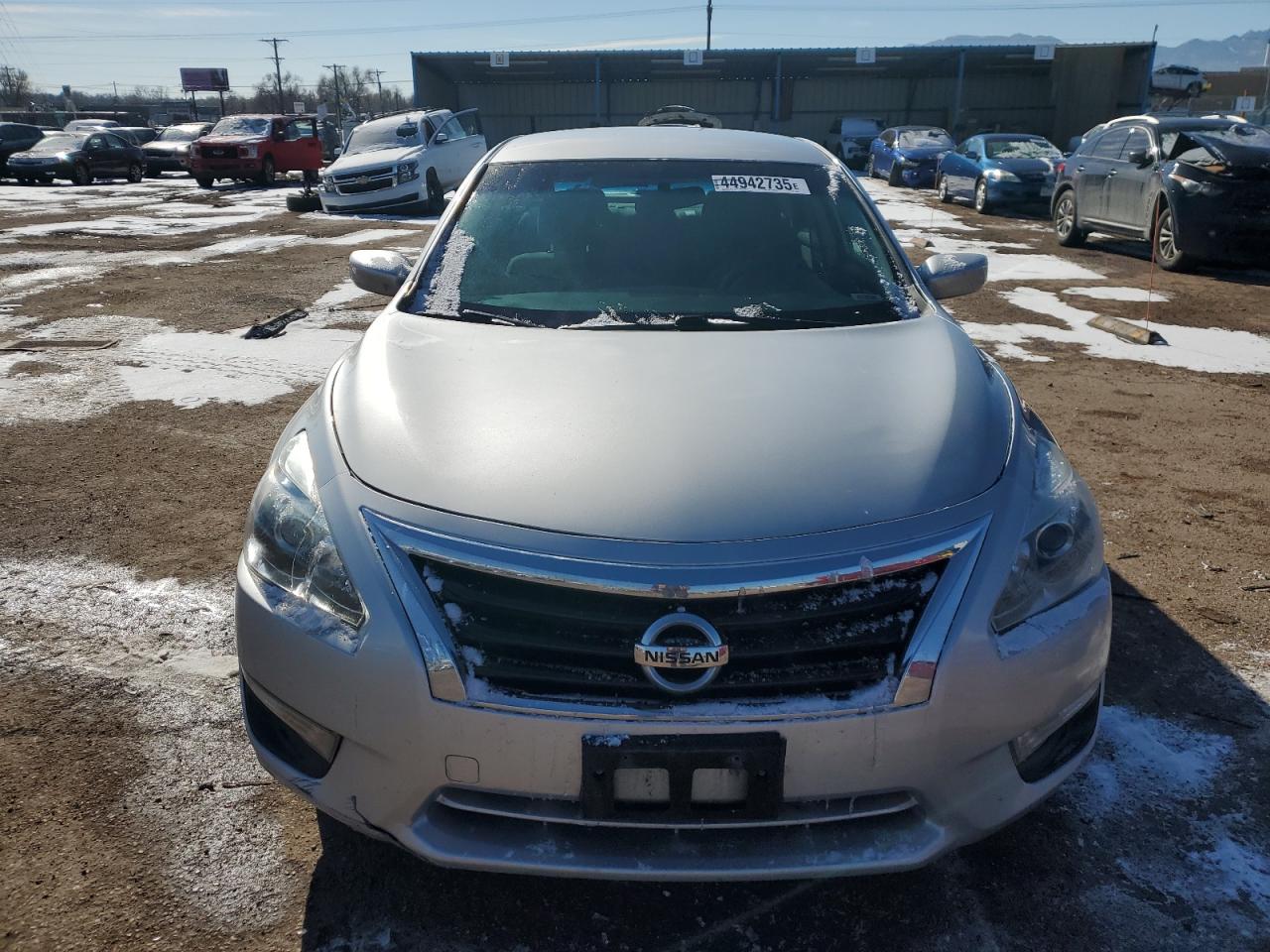 2014 Nissan Altima - Image 5