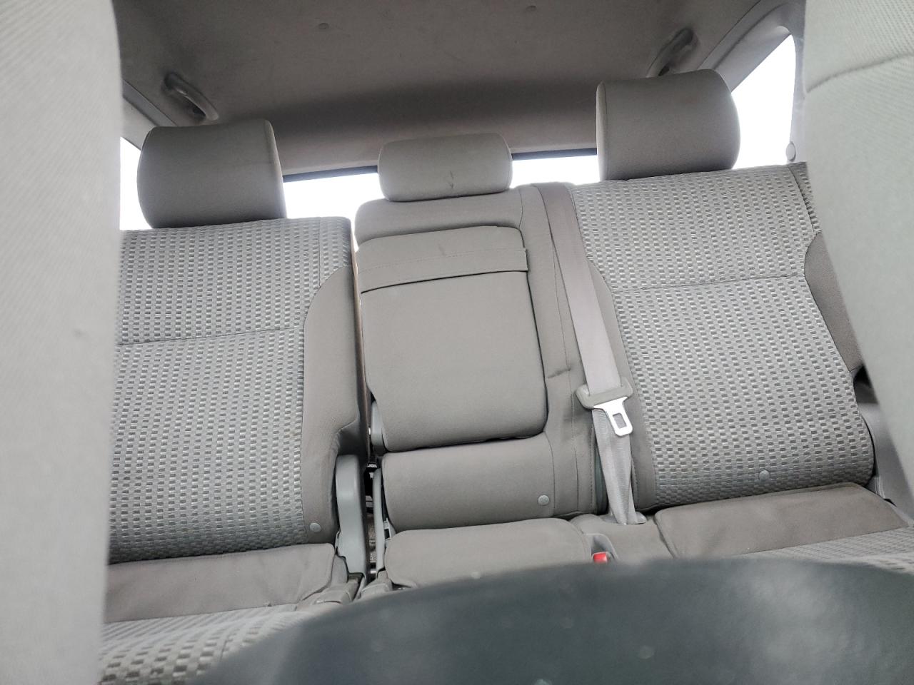 2007 Toyota 4Runner - Image 10