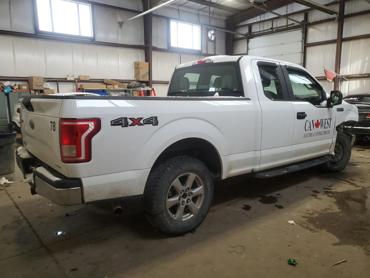 2015 Ford F-150 - Image 3