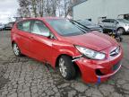 Portland, OR에서 판매 중인 2013 Hyundai Accent Gls - Vandalism