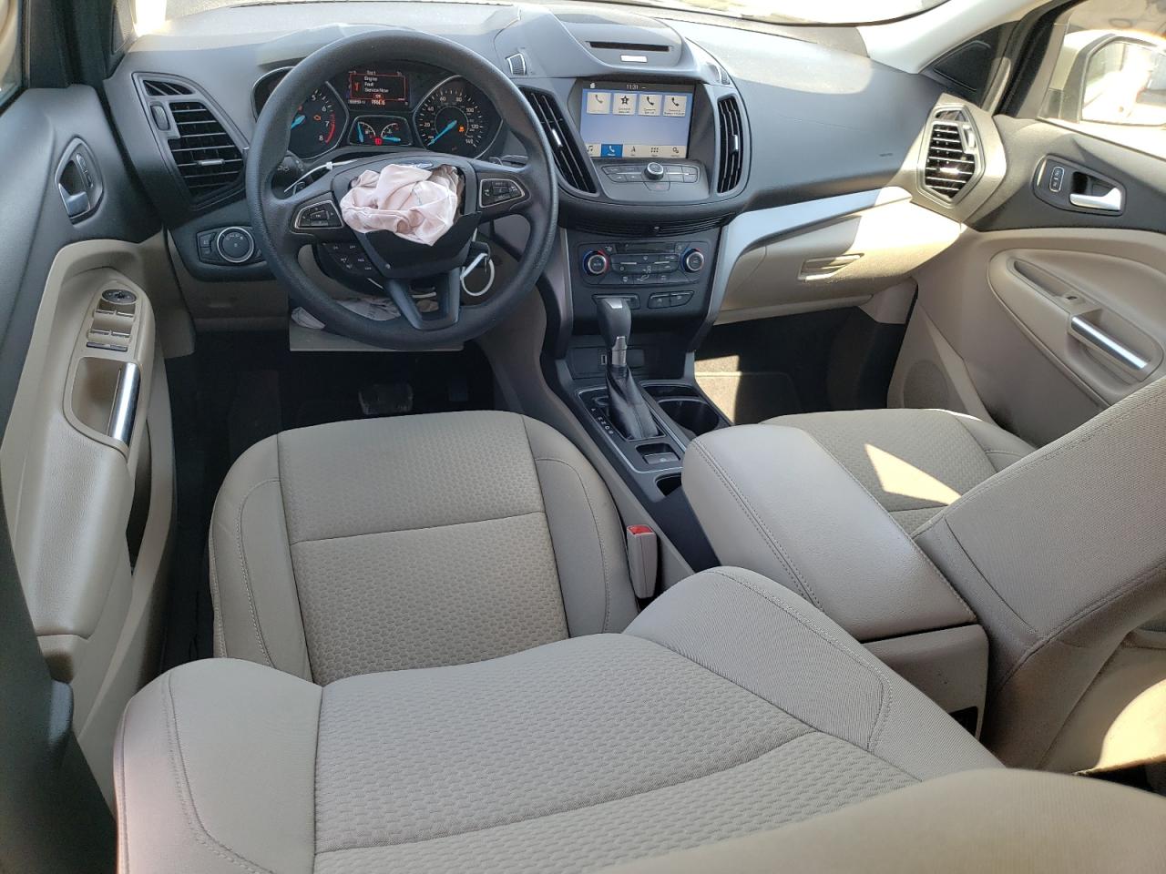 2017 Ford Escape - Image 8