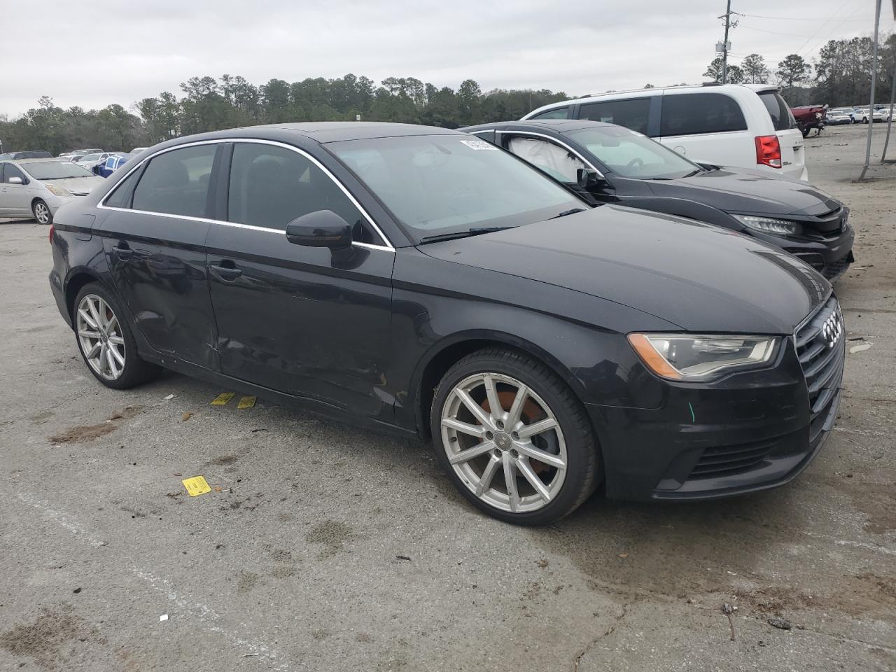 2015 Audi A3 - Image 4