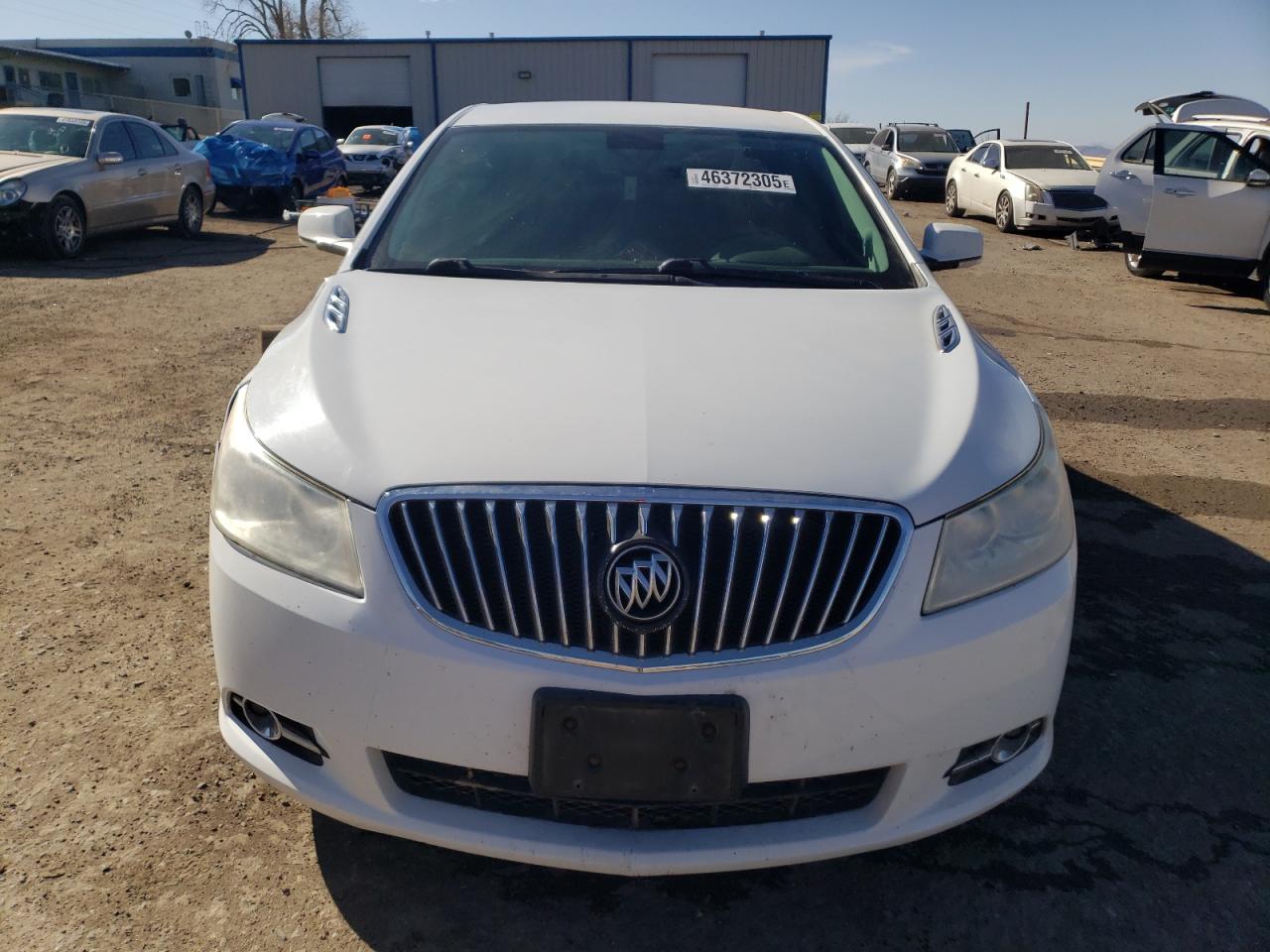 2013 Buick LaCrosse - Image 5