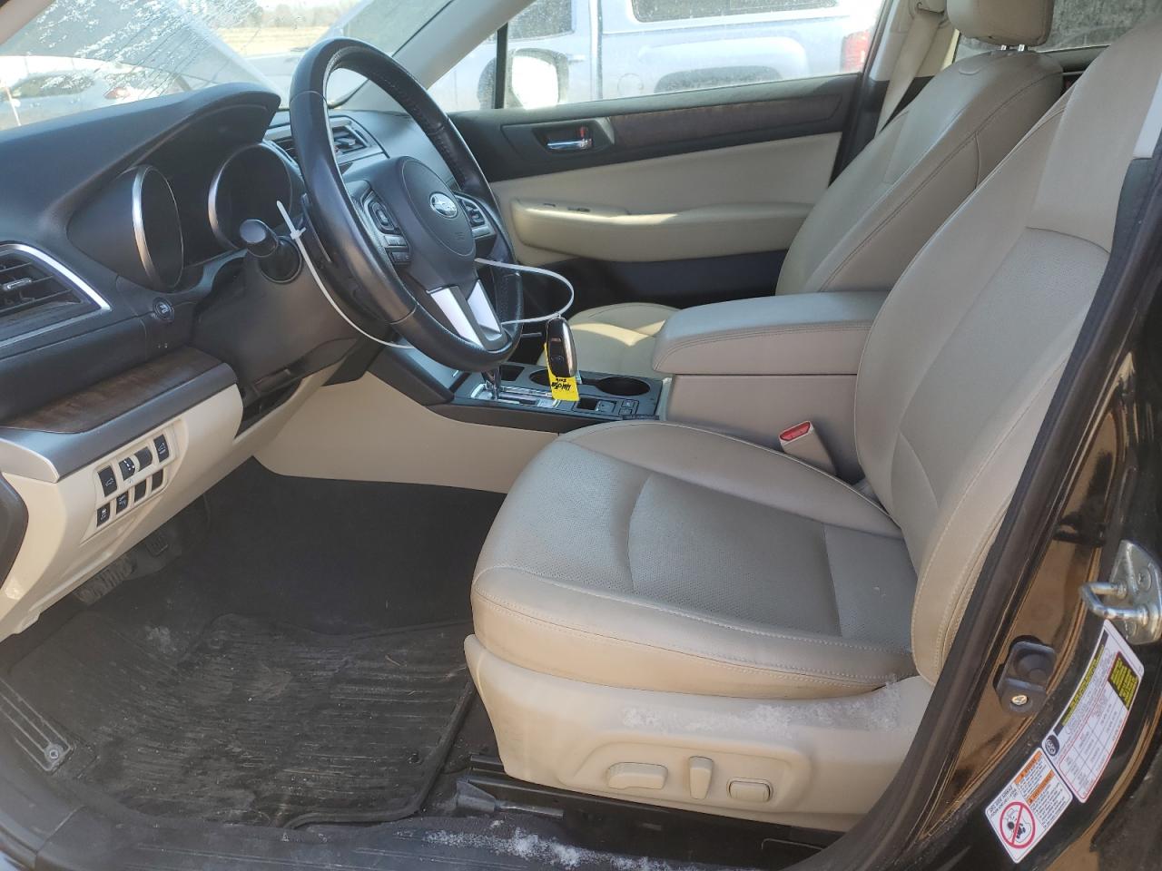 2016 Subaru Outback - Image 7