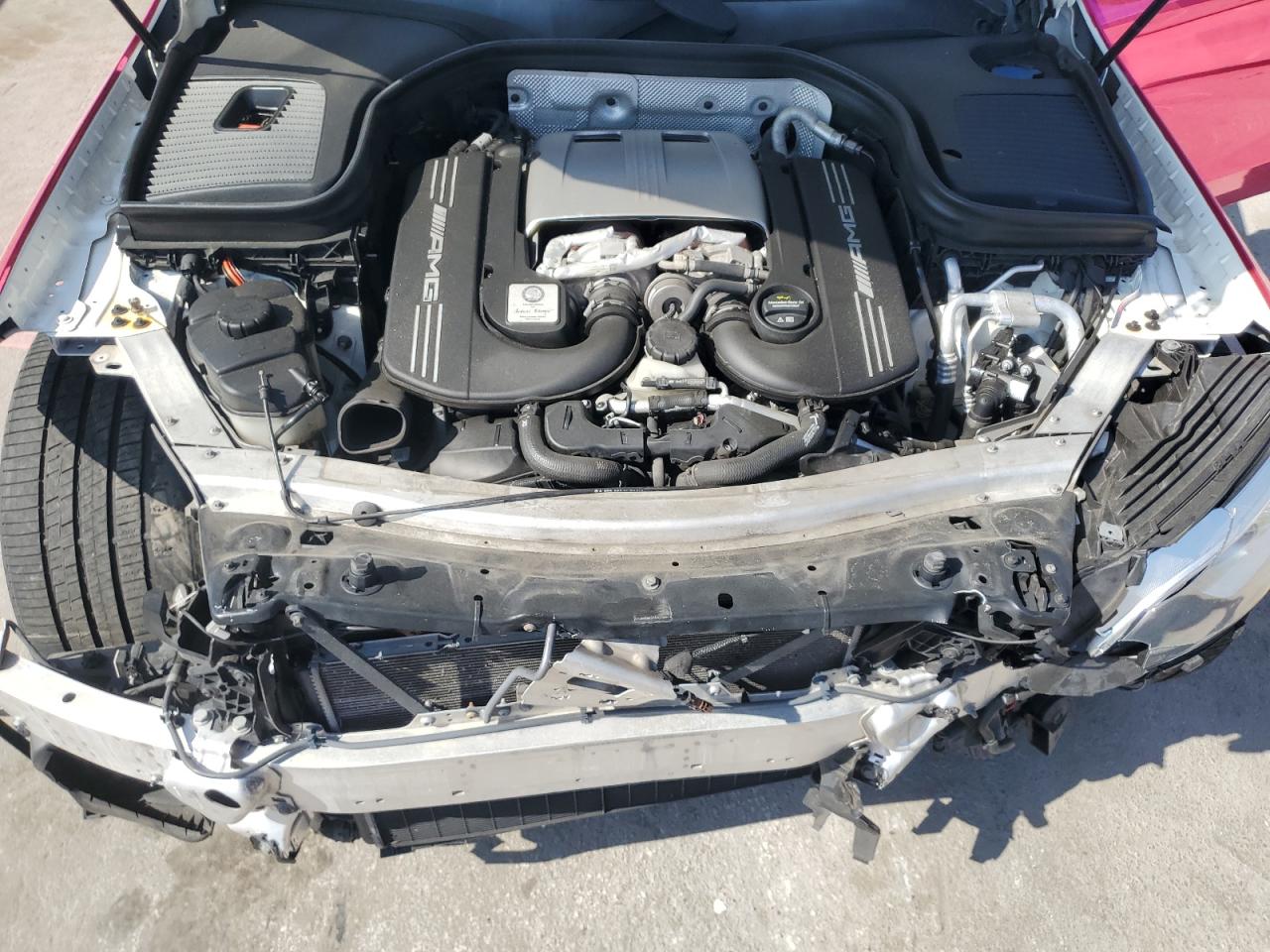 2019 Mercedes-Benz GLC - Image 12